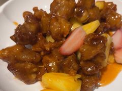 -粤匠·澳门点心粤菜海鲜(澳门半岛店)