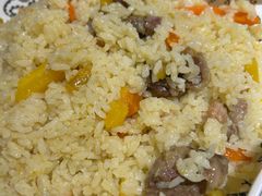 -巴依兄弟西域美食(机场店)