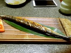 -隐鮨日料(北辰三角洲店)