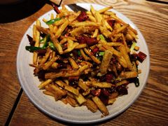 -静一餐厅·湖北菜(前门创始店)