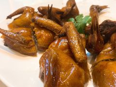 乳鸽-顺意·顺德家乡菜(国际人才大厦店)