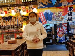 -平成屋·午肴夜酒(四川北路店)