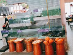 -鱼你相聚·河鲜馆(袁家岭店)
