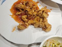 -渔码头食府·20年蓬莱老字号(登州路店)