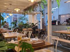 大堂-CHILLAX轻乐时(侨建·Hi City店)