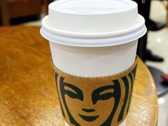 -星巴克(北京中关村北京国际店)