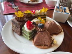 -龙城咖啡厅(常州富都洲际店)