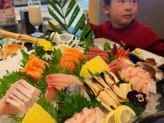 -德川家日本料理(龙德广场店)