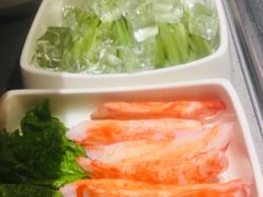-海底捞火锅(欣大百货店)