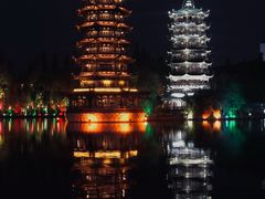 -桂林两江四湖景区