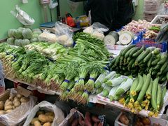 -北京清河镇农副产品交易市场中心