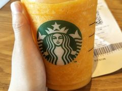 -星巴克(成都东站店)