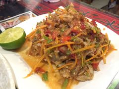 -阿娇魏道(傣味小吃普洱特色店)