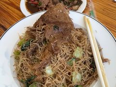 炒米粉-姚记面馆(瑶琳路店)