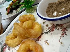 -清真•蜀风园(丁字沽店)