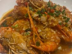 -小林哥的海鲜馆·夜宵烧烤(渔人码头店)