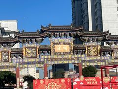 -滦州古城