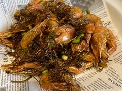 -老平安农家菜(平安店)