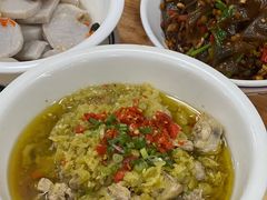 -笨罗卜浏阳菜馆(太平街店)
