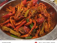 -聚味瞿记·龙虾堂(坡子街店)