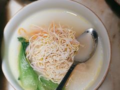 -锦府盐帮·李宅(领展购物广场中关村店)