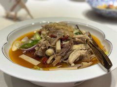 -SEEUNARI西域娜依新疆菜(环宇广场店)