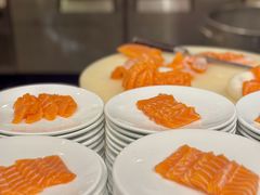 -芭菲盛宴·环球美食(北城国际店)