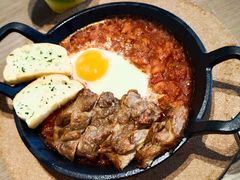 -必胜客(航洋国际店)