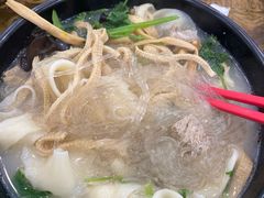 -惠丰源烩面馆(经七路店)