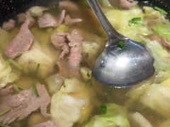 -全牛匠·乐山跷脚牛肉(西北旺万象汇店)