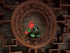 -金狮麟·新豫菜(金码大厦店)