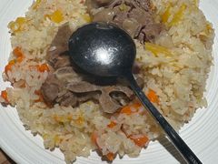 -谷丽麦馕新疆菜·清真(步步高梅溪新天地店)