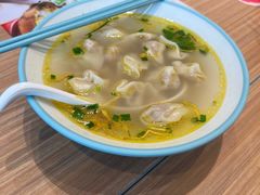 -小杨生煎(香港名都店)