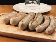 德式烤肠-COMMUNE幻师(五角场店)