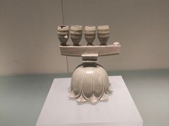 -河北博物院