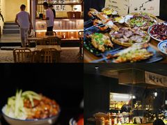 -贰醒·私房小院烧烤 (太古里店)