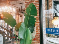 -漫咖啡(奥体店)
