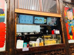 -品腐记·豆腐王朝(老门东总店)