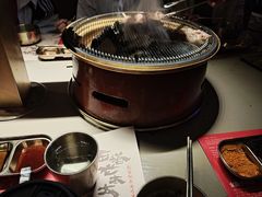 -西塔老太太泥炉烤肉(温州首店万象城黑金店)