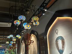 -梅夫娜土耳其餐厅.清真HALAL