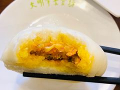 -大明寺素食坊(扬子江中路店)