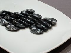 目鱼香肠-新荣记(南京西路店)
