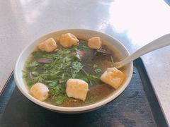 -四宜糕团店(南大街店)