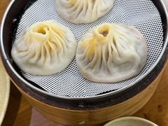 -李记清真馆(打钉巷店)