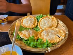 -陀岗美食·云南藏式特色餐厅