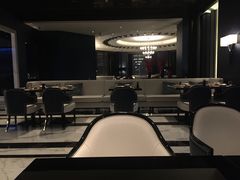 大堂-上海苏宁宝丽嘉酒店·Cafe Bellagio西餐厅