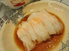 海虾肠粉-阿殳菜馆·私厨(水围村店)