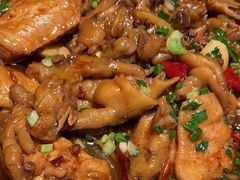 -胖哥俩肉蟹煲(杭州下沙学林街店)