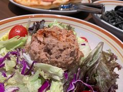 金枪鱼色拉-萨莉亚意式餐厅(杭州滨江天街店)