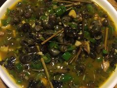 -陈先进鱼馆·夜宵·地道农家菜(湖墅南路店)